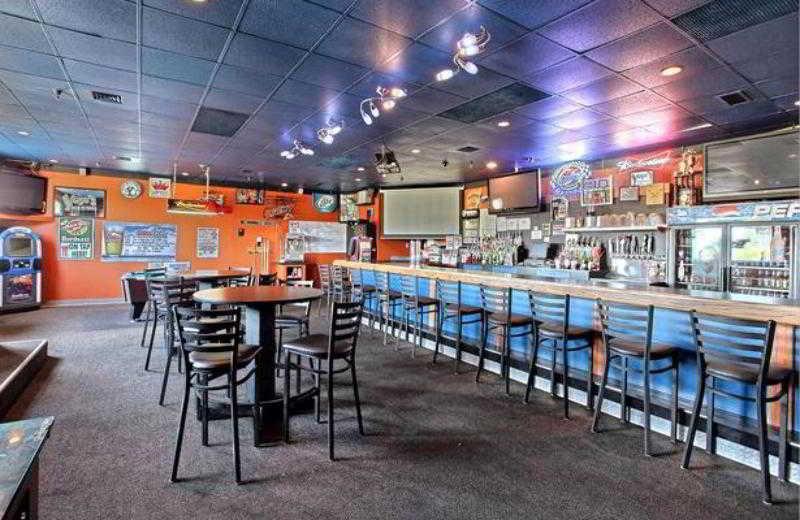 Quality Inn Thief River Falls Restaurante foto