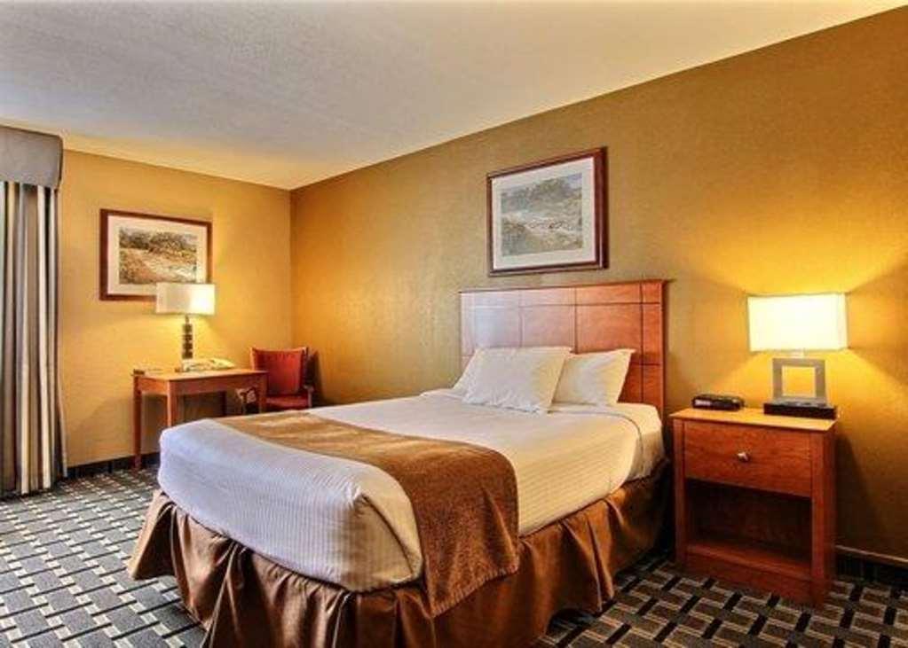 Quality Inn Thief River Falls Habitación foto