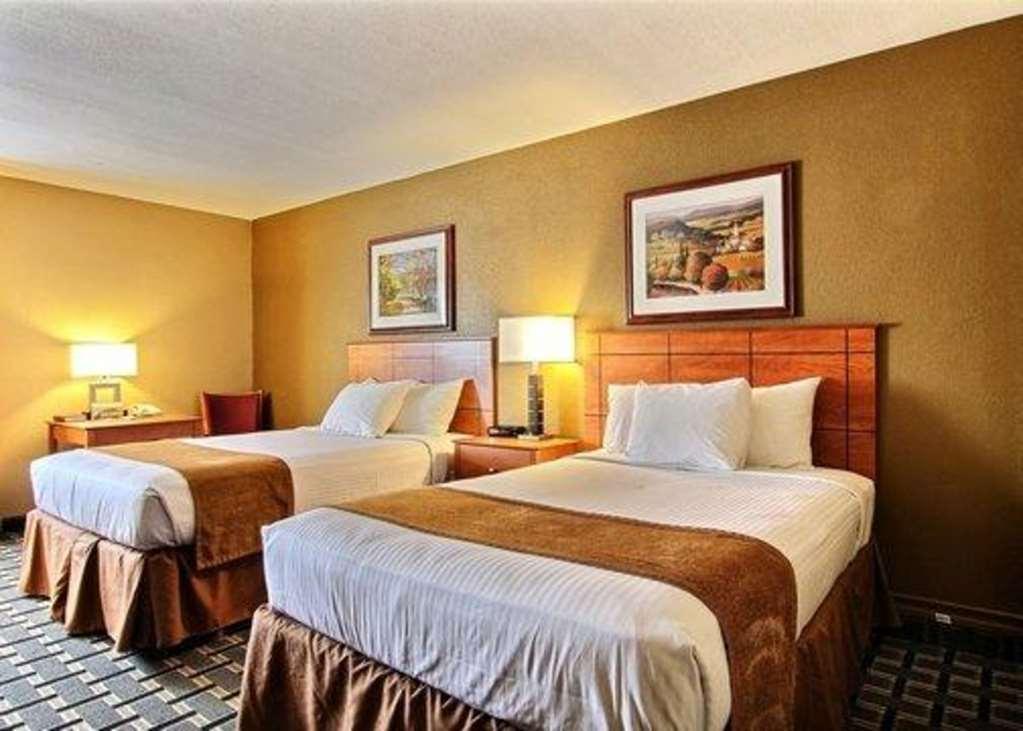 Quality Inn Thief River Falls Habitación foto