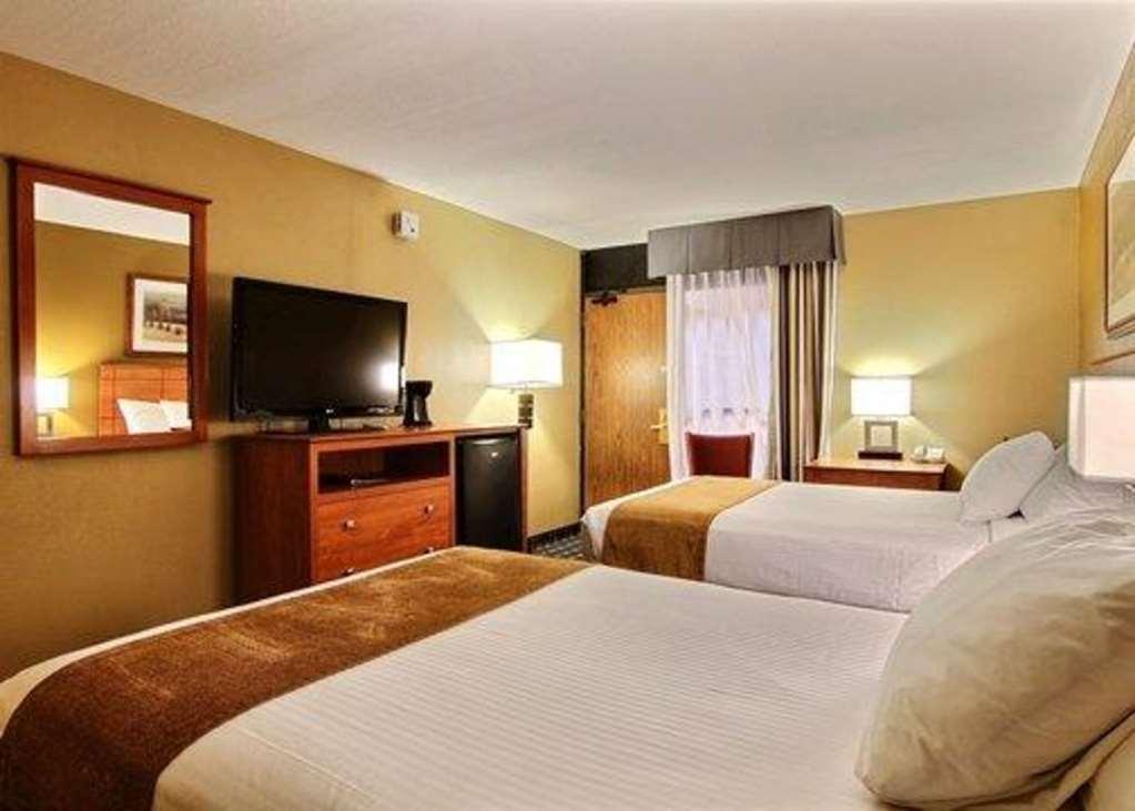Quality Inn Thief River Falls Habitación foto