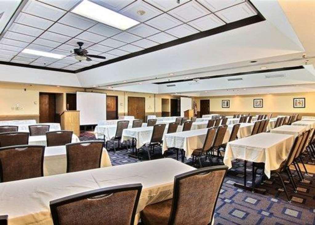 Quality Inn Thief River Falls Facilidades foto