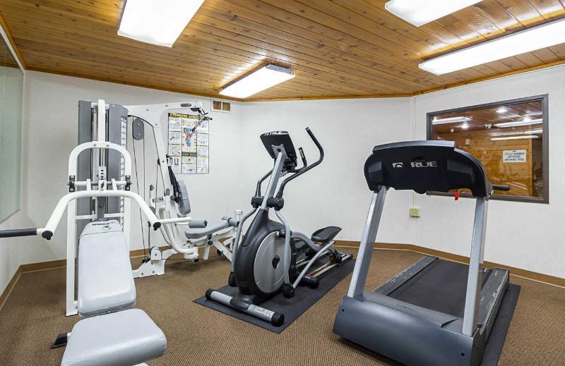 Quality Inn Thief River Falls Exterior foto